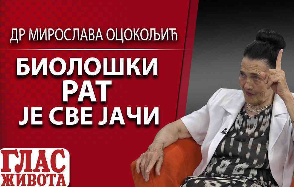 SPREMILI SU NOVU BOLEST OD KOJE VEĆ STRADAMO (VIDEO)